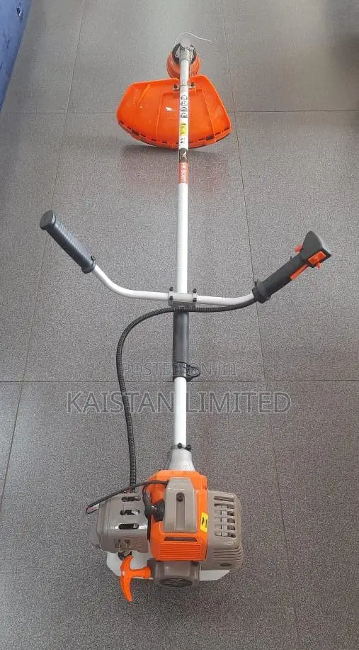 Astramilano Brush Cutter/ 2 Stroke Petrol Brush Cutter Grass Trimmer