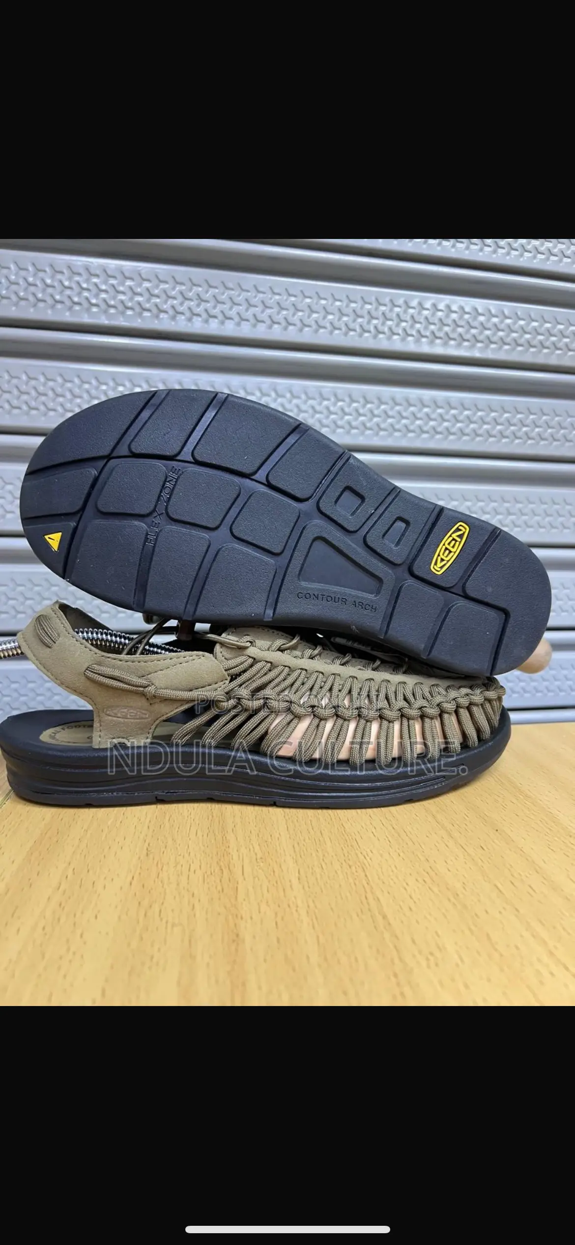 Keen Uneek Sandals