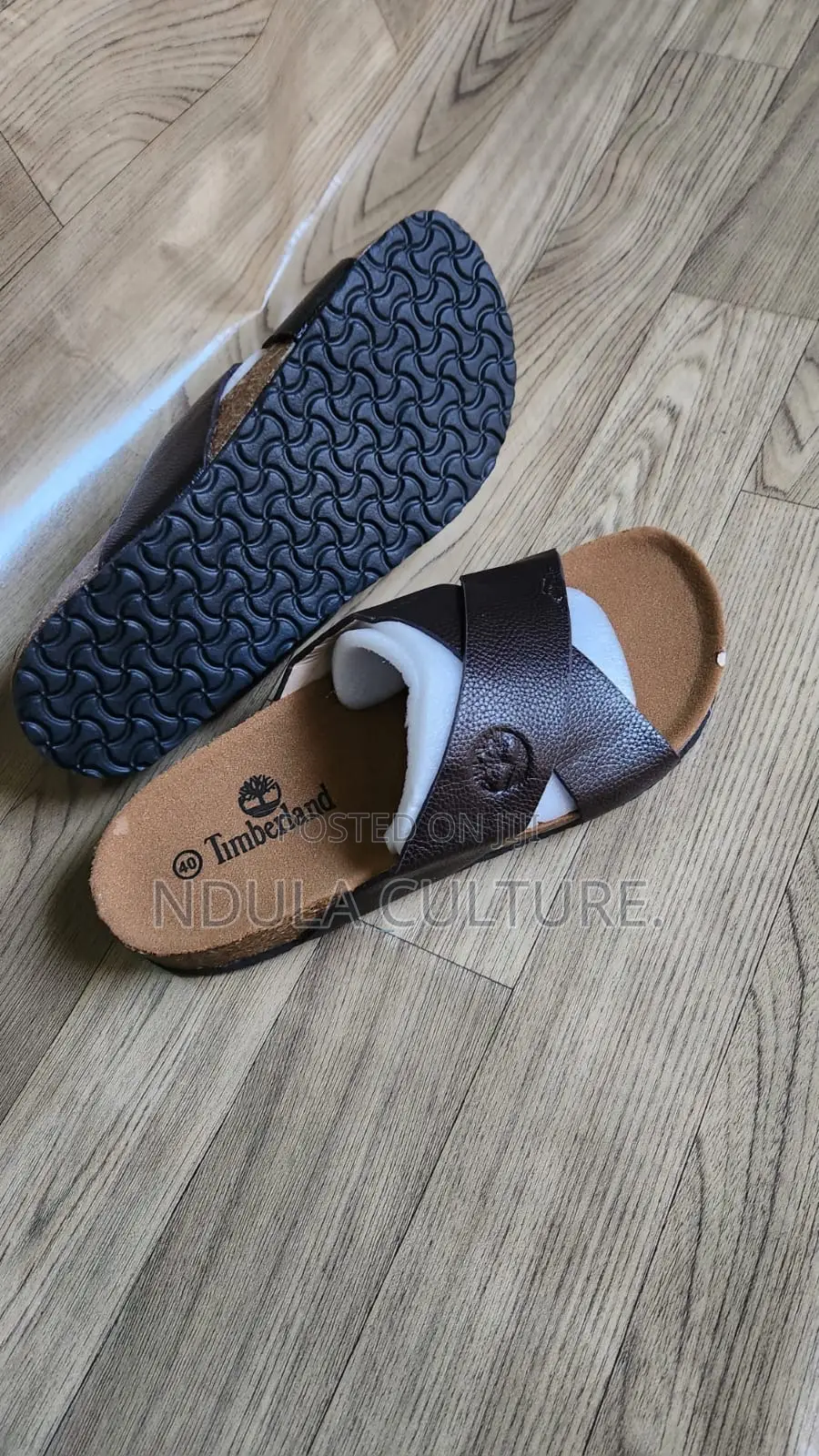 Timberland Sandals