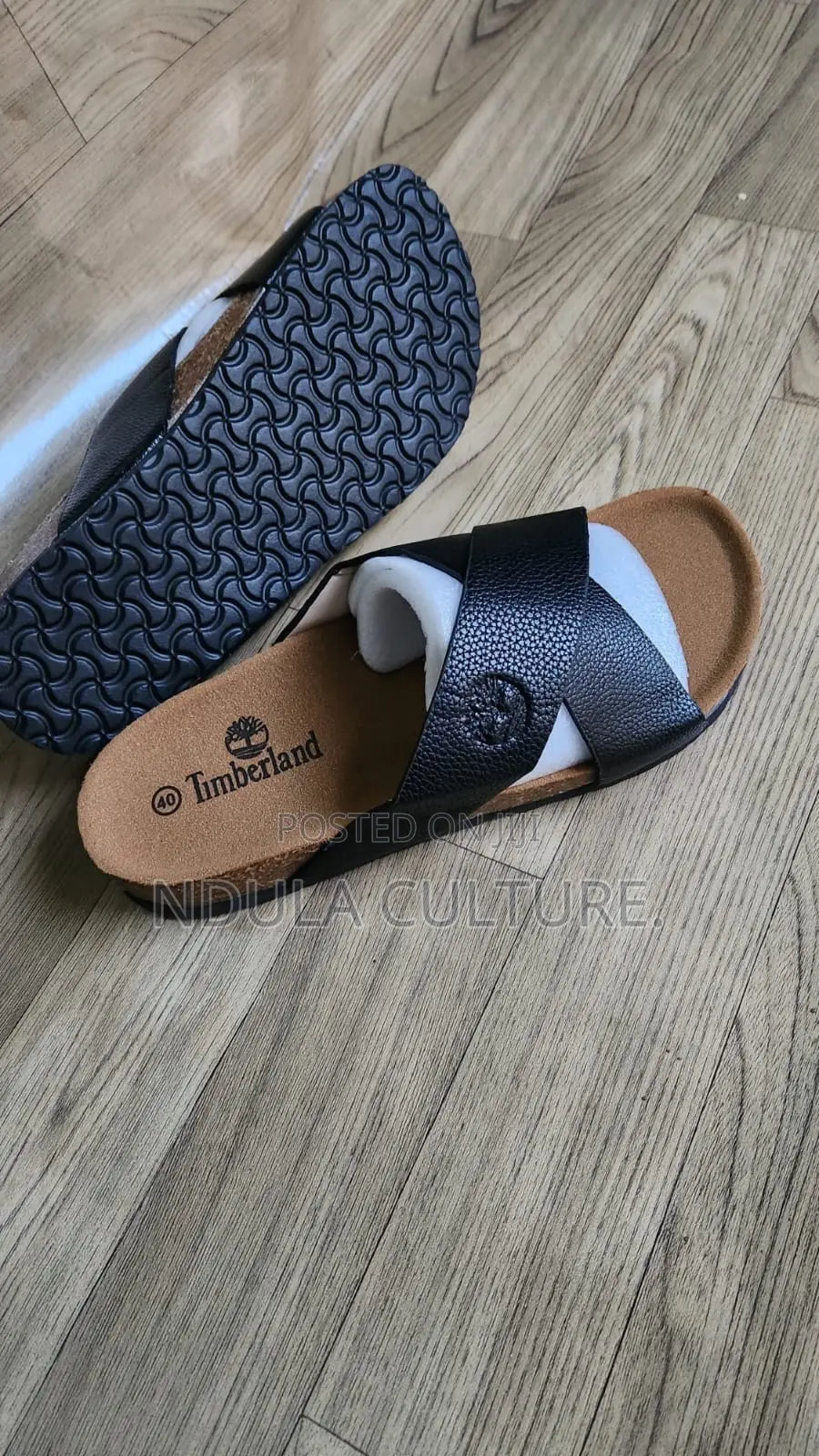 Timberland Sandals