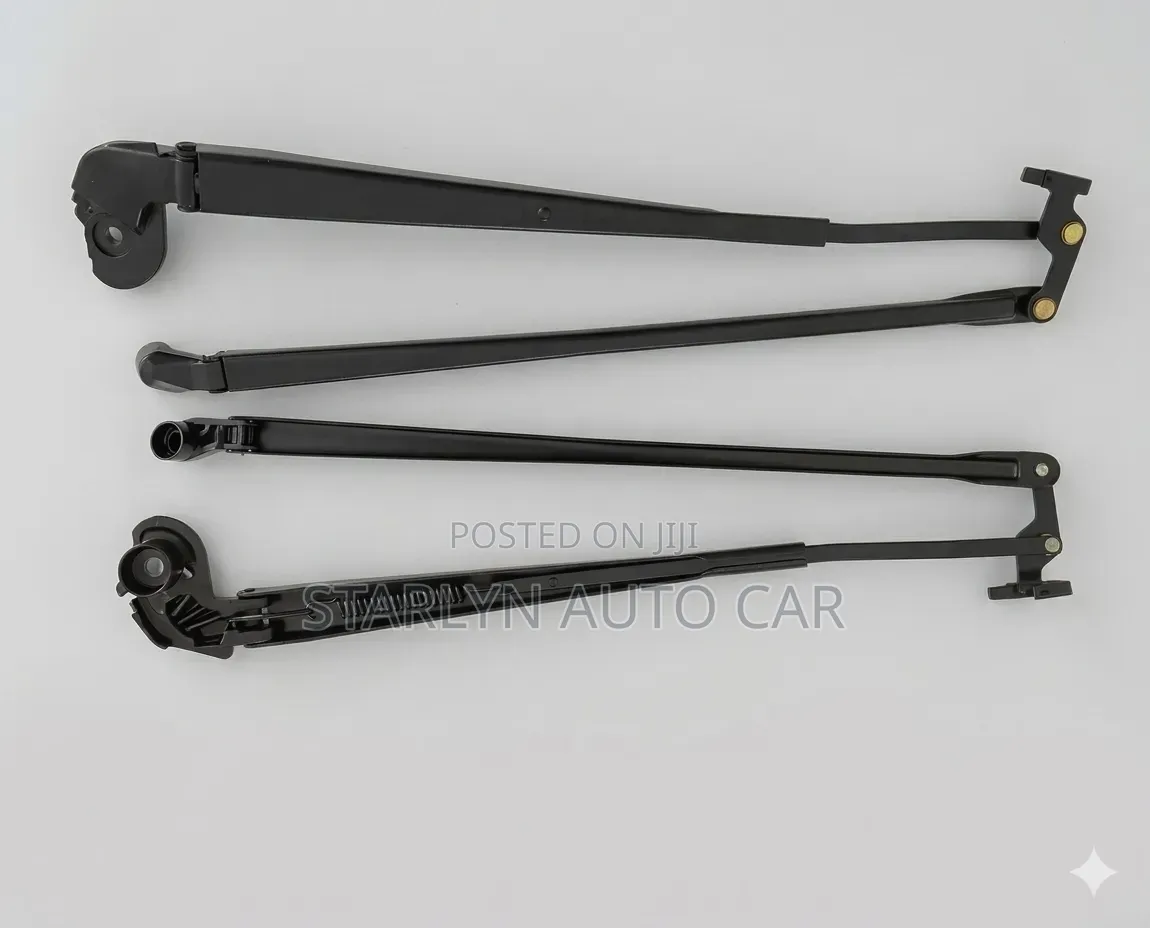 Toyota Vitz Nsp130 (2013-2017) Genuine Front Wiper Arm