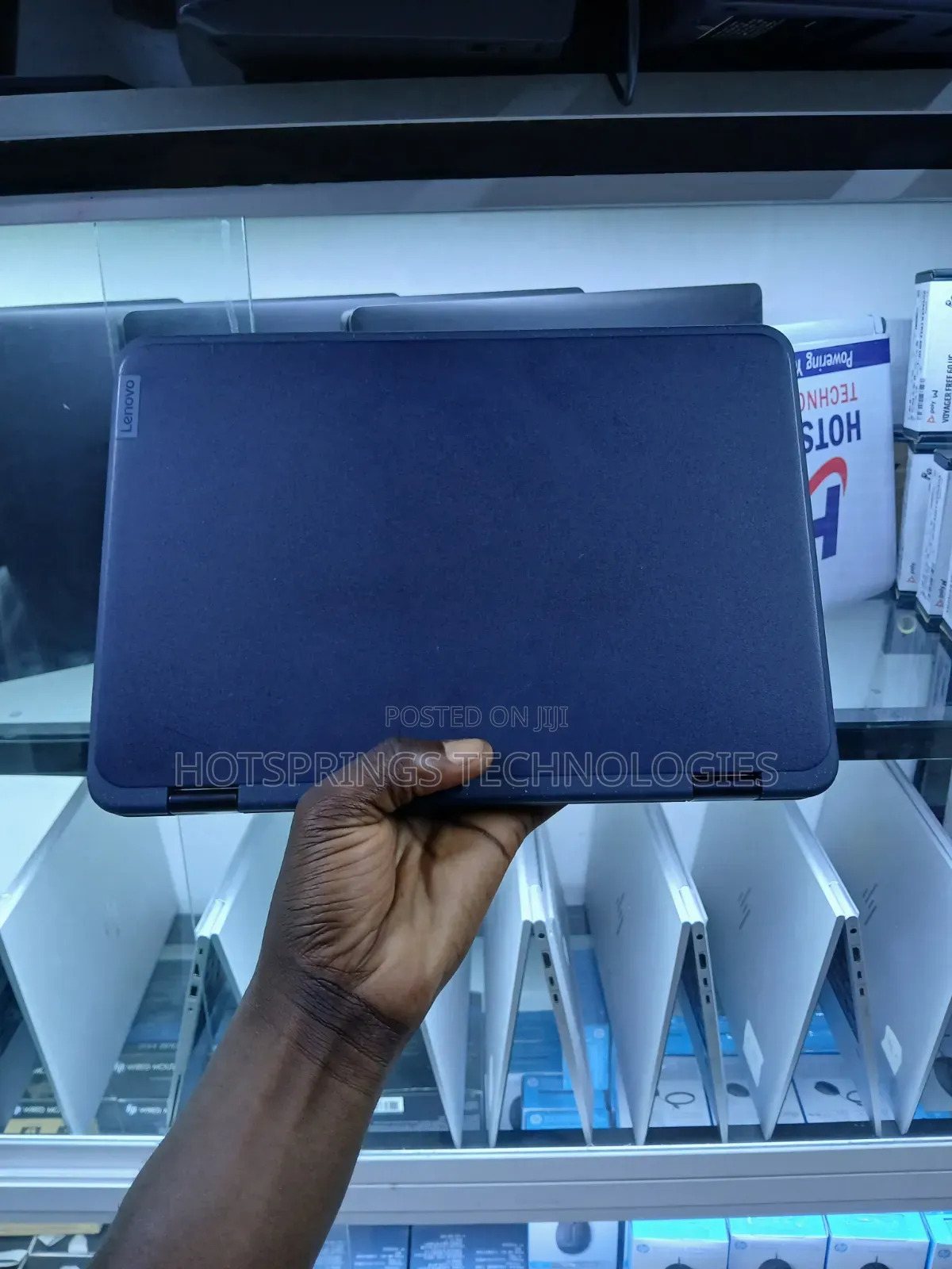 Laptop Lenovo 4GB Intel Celeron SSD 128GB