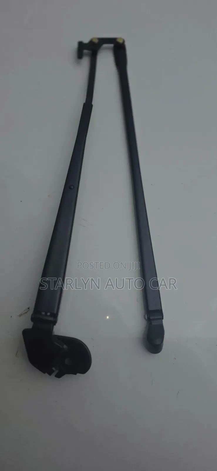 Toyota Vitz Nsp130 (2013-2017) Genuine Front Wiper Arm