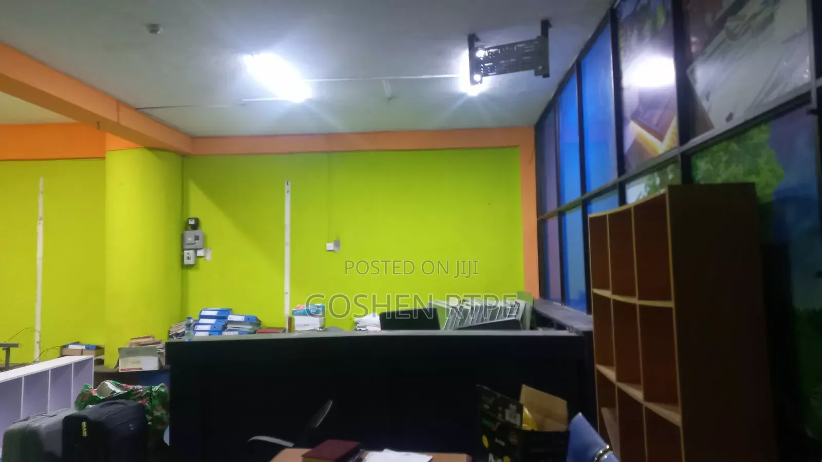 Fabulous Office to Let at Mombasa City (Island)
