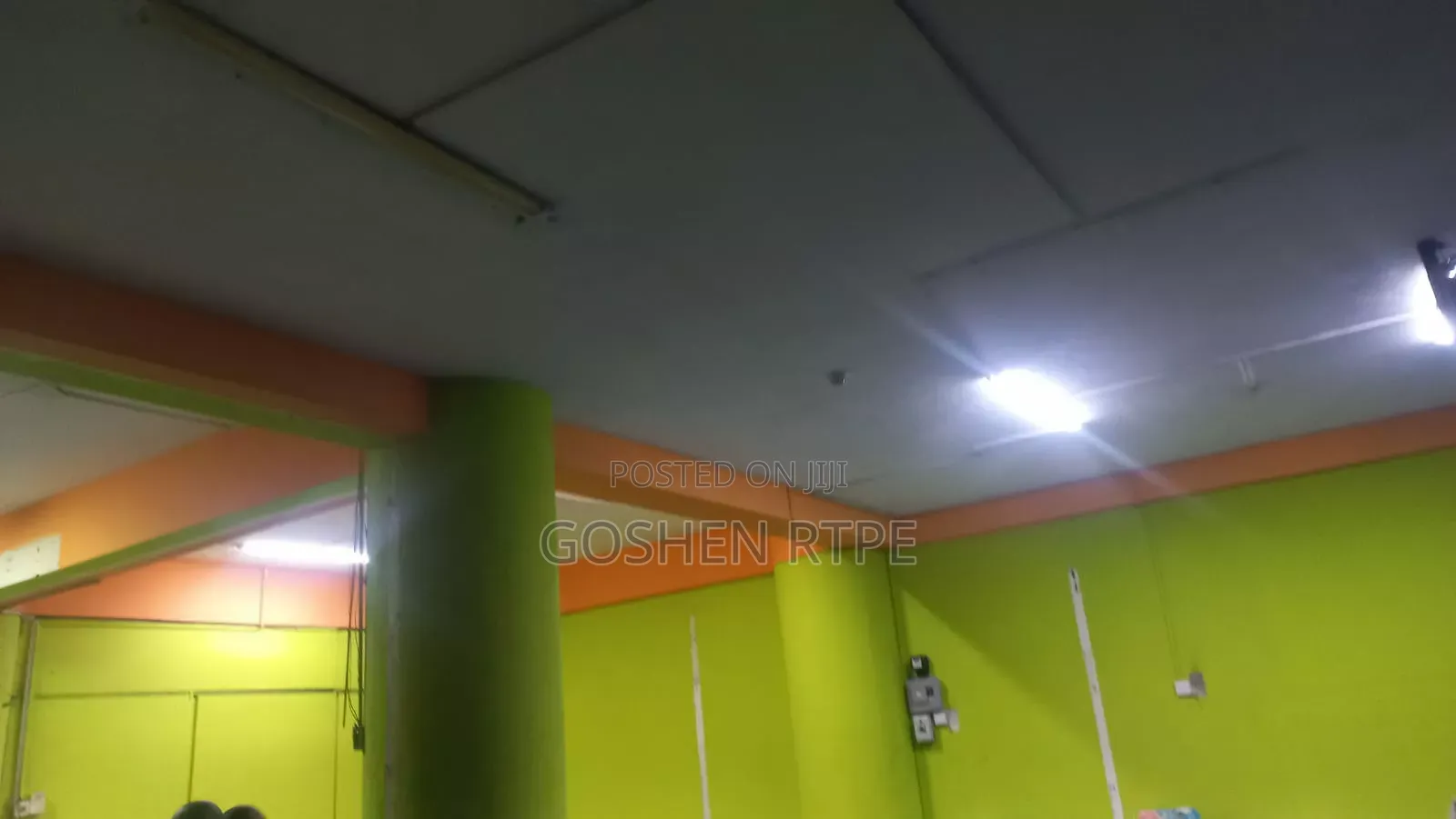 Fabulous Office to Let at Mombasa City (Island)