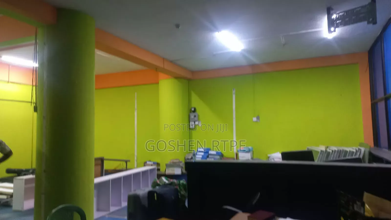 Fabulous Office to Let at Mombasa City (Island)