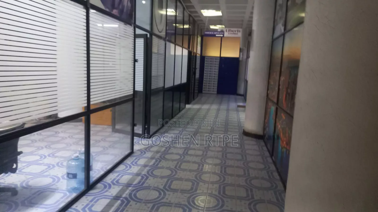 Fabulous Office to Let at Mombasa City (Island)