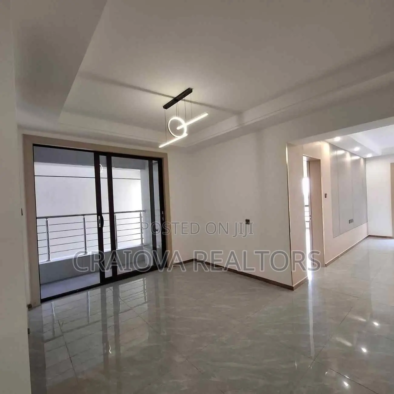 3bdrm Apartment in Riverside Drive for sale