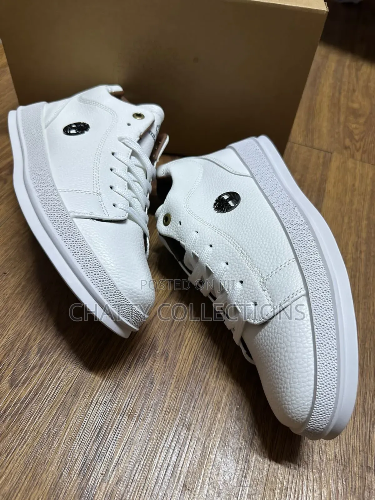 Quality White Timberland Casual Men Shoes Size 40 to 45