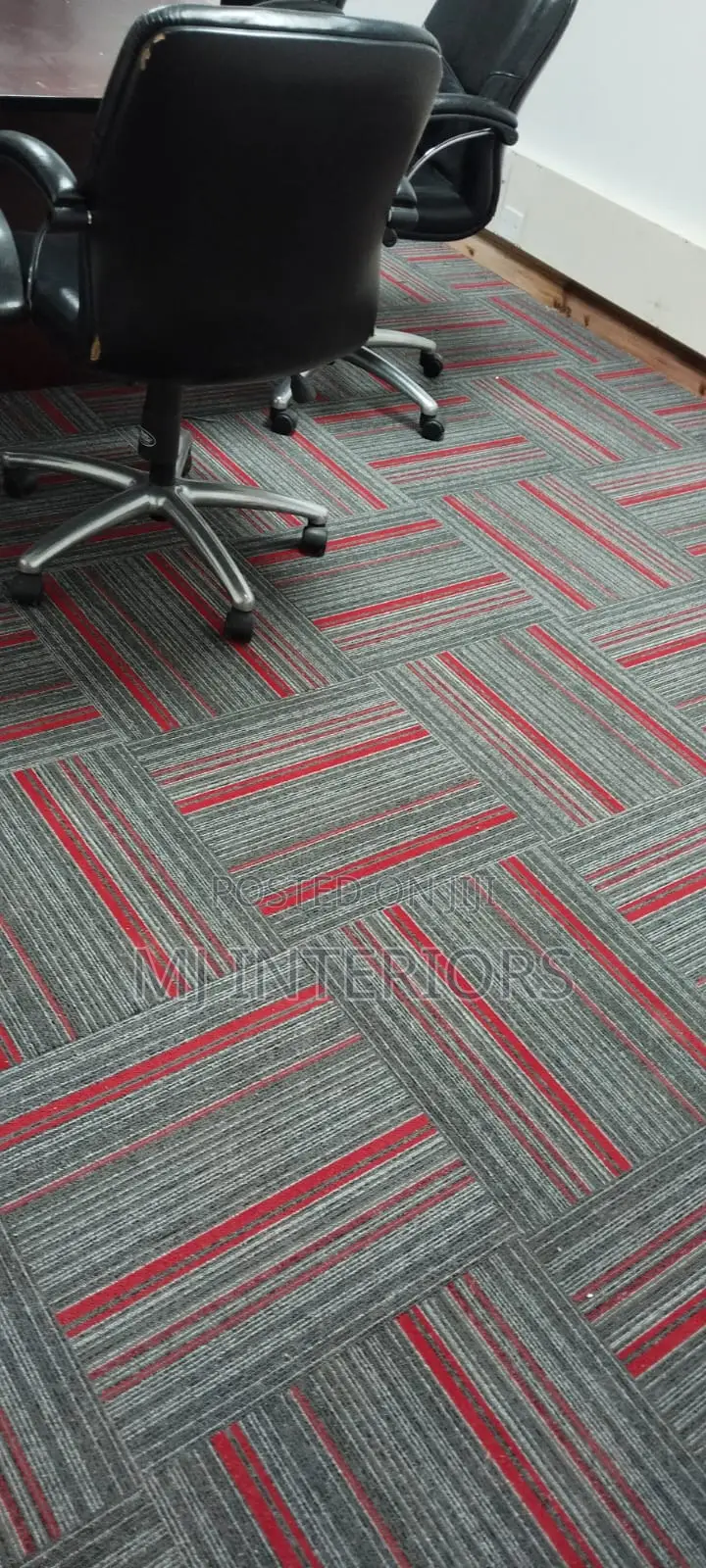 Affordable Carpet Tiles in Nairobi | Stylish Strong
