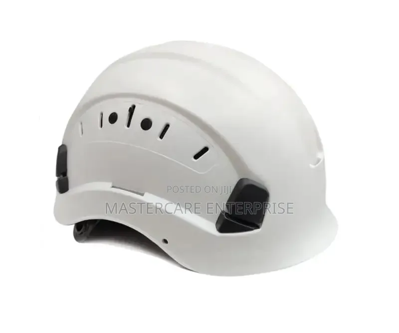 Heavy Duty Helmet - Height Safety Helmet