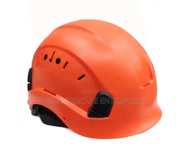 Heavy Duty Helmet - Height Safety Helmet