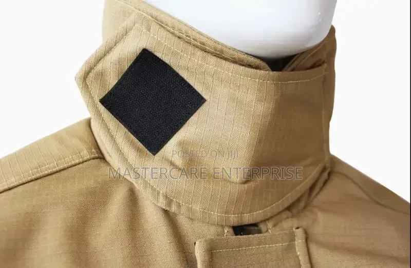 Flame Retardant Coveralls Workwear