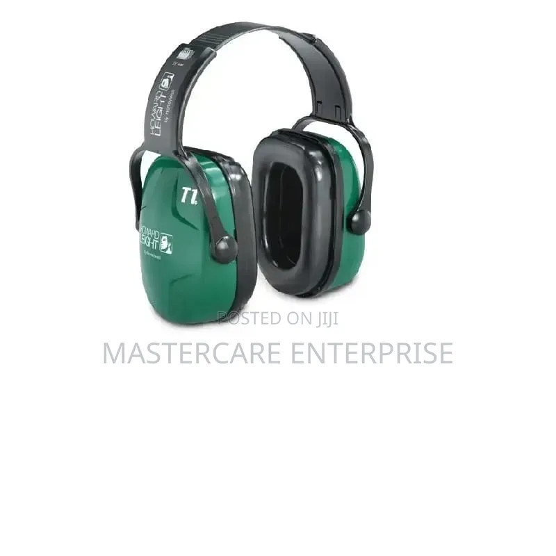 Thunder T1 Ear Protection Equipment