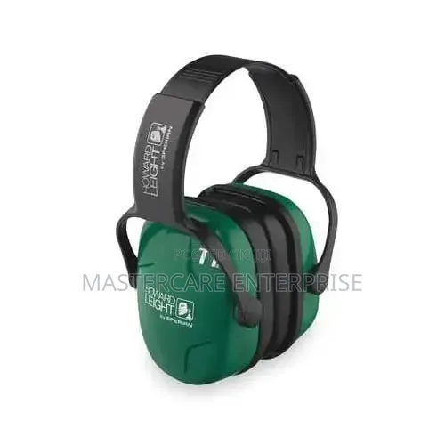 Thunder T1 Ear Protection Equipment