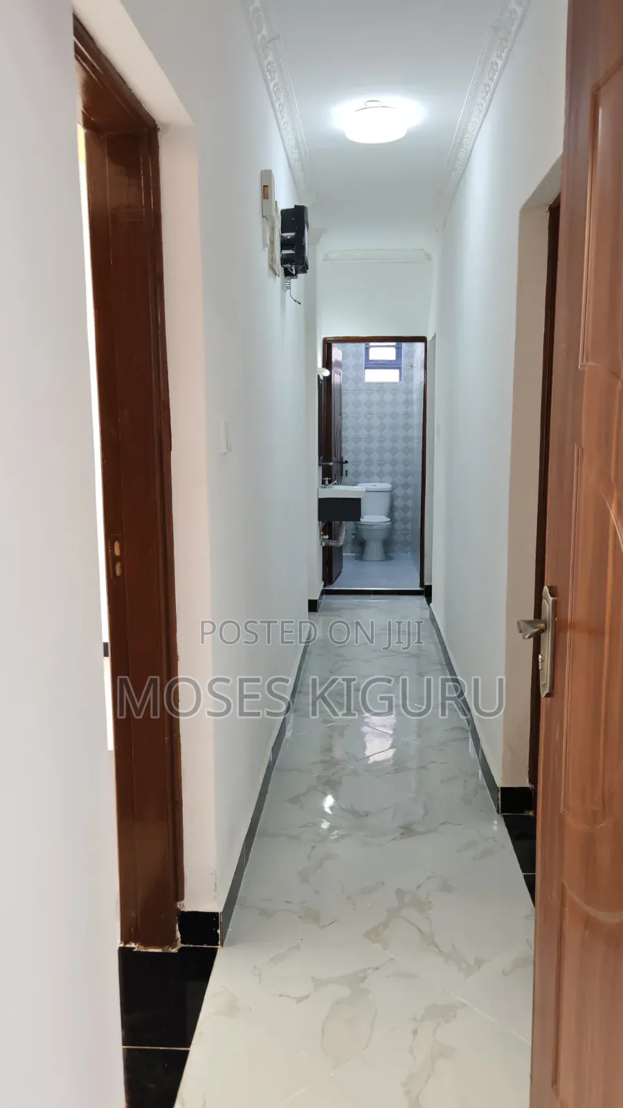 3bdrm Bungalow in Matangi, Kimbo for sale