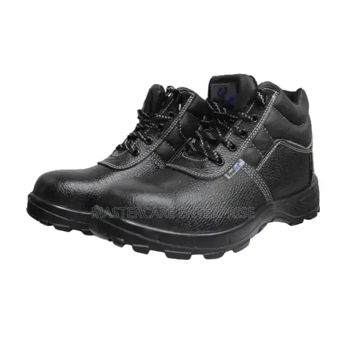 Honey Well Safety Foot Wear Shoes