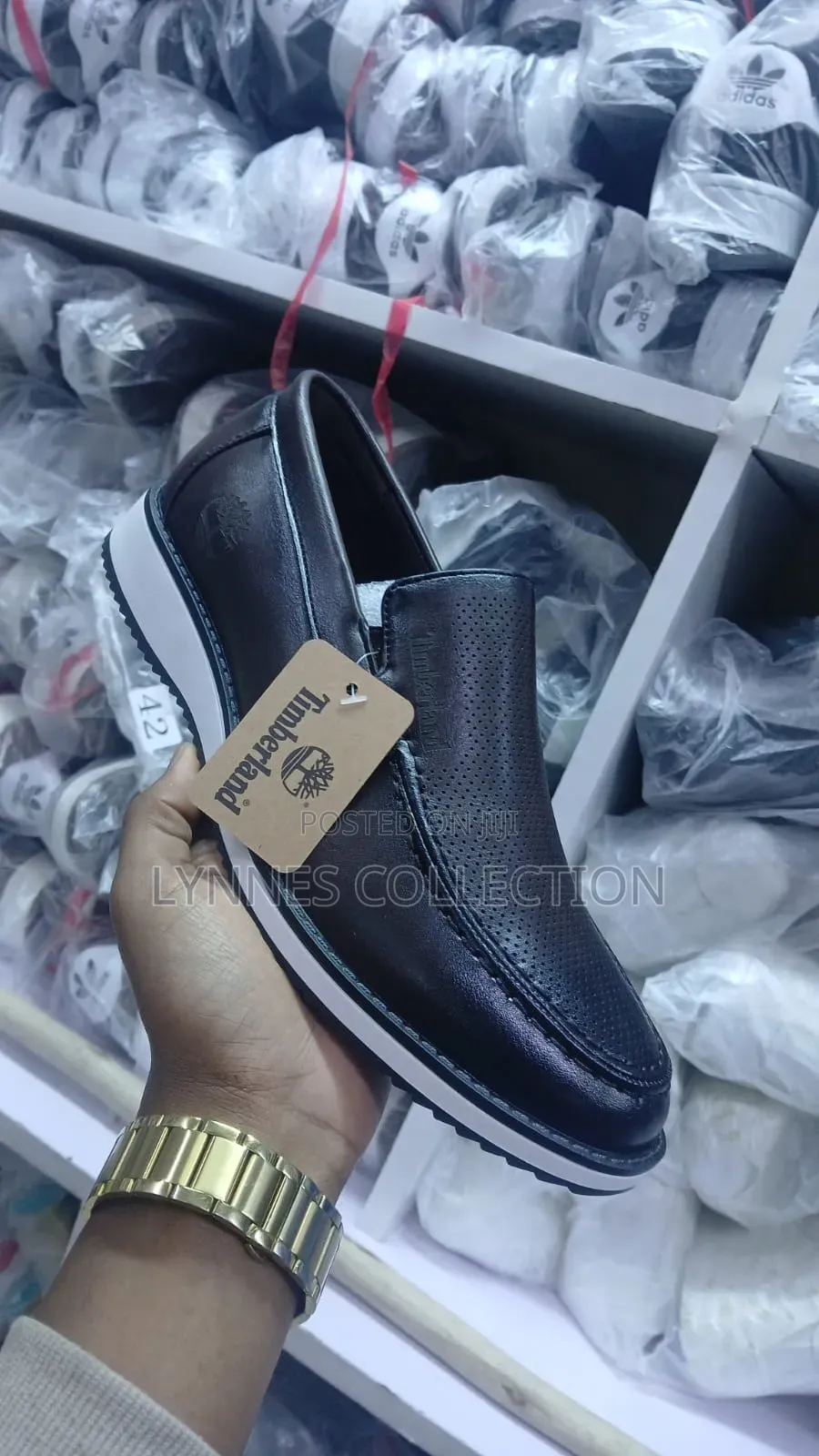 Timberland Casuals Collection - Premium Everyday Boots Shoes