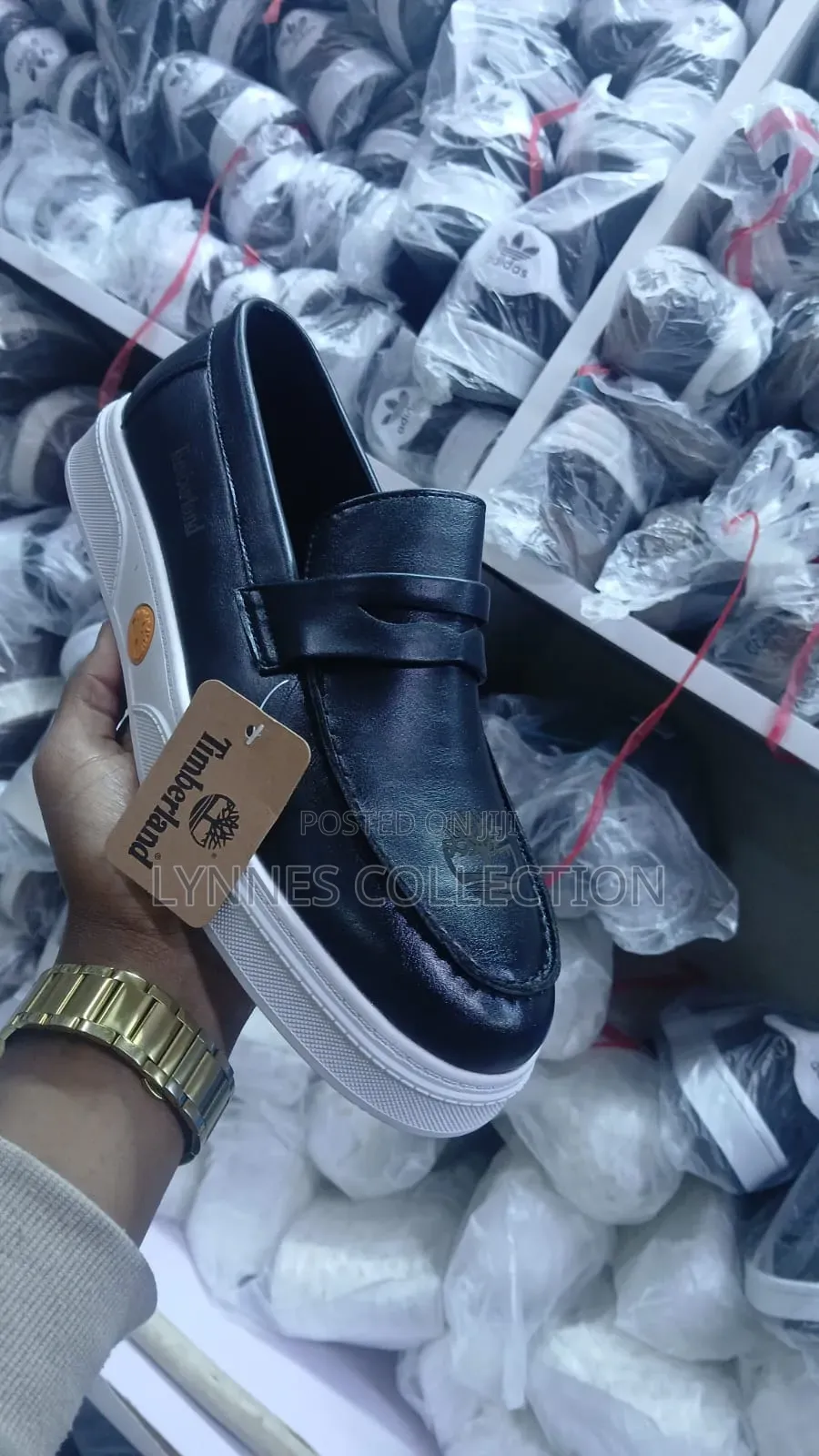 Timberland Casuals Collection - Premium Everyday Boots Shoes