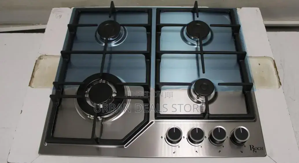 Roch Made in Turkey Built-in Hob