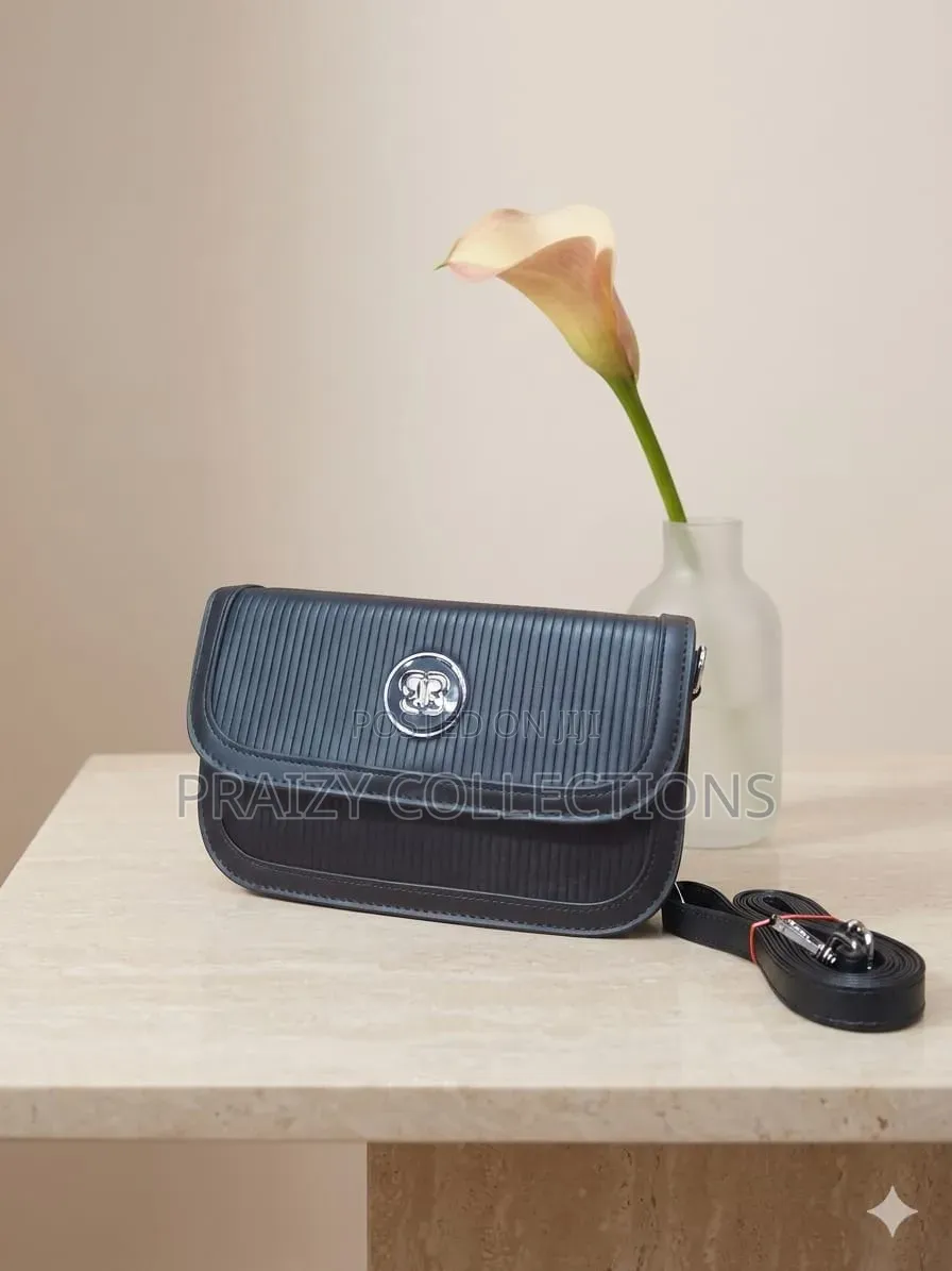 Chic Mini Crossbody Bags