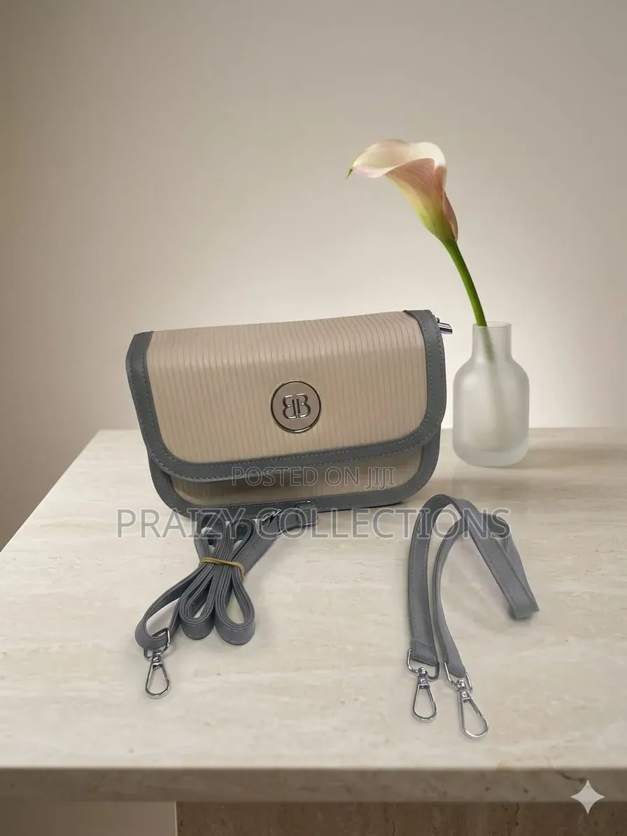 Chic Mini Crossbody Bags