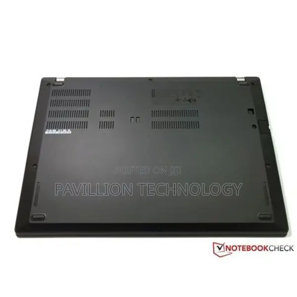 Laptop Lenovo ThinkPad T480s 8GB Intel Core i7 SSD 256GB