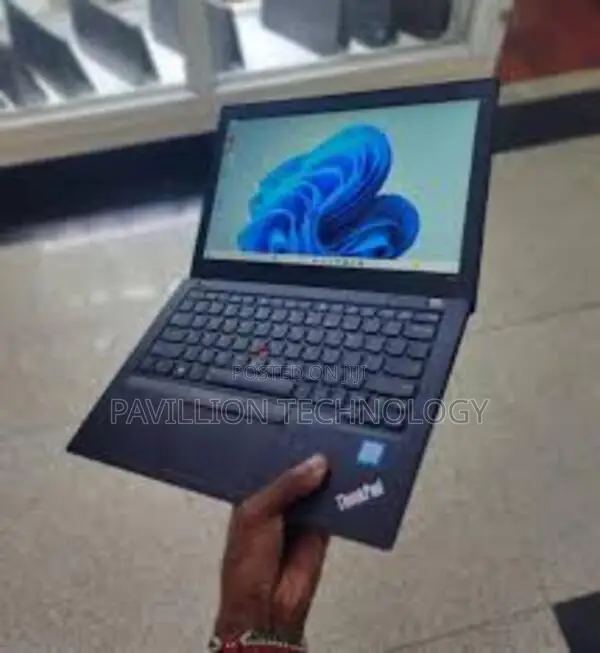 Laptop Lenovo ThinkPad T480s 8GB Intel Core i7 SSD 256GB
