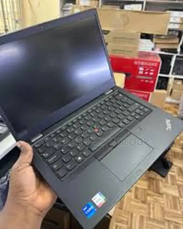 Laptop Lenovo ThinkPad T480s 8GB Intel Core i7 SSD 256GB