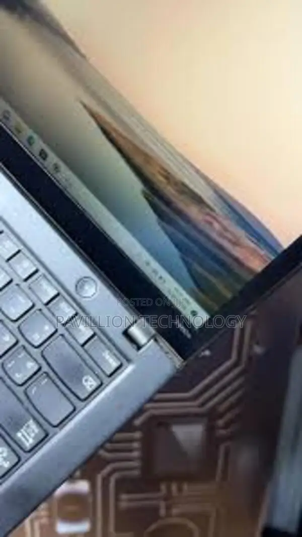 Laptop Lenovo ThinkPad T480s 8GB Intel Core i7 SSD 256GB