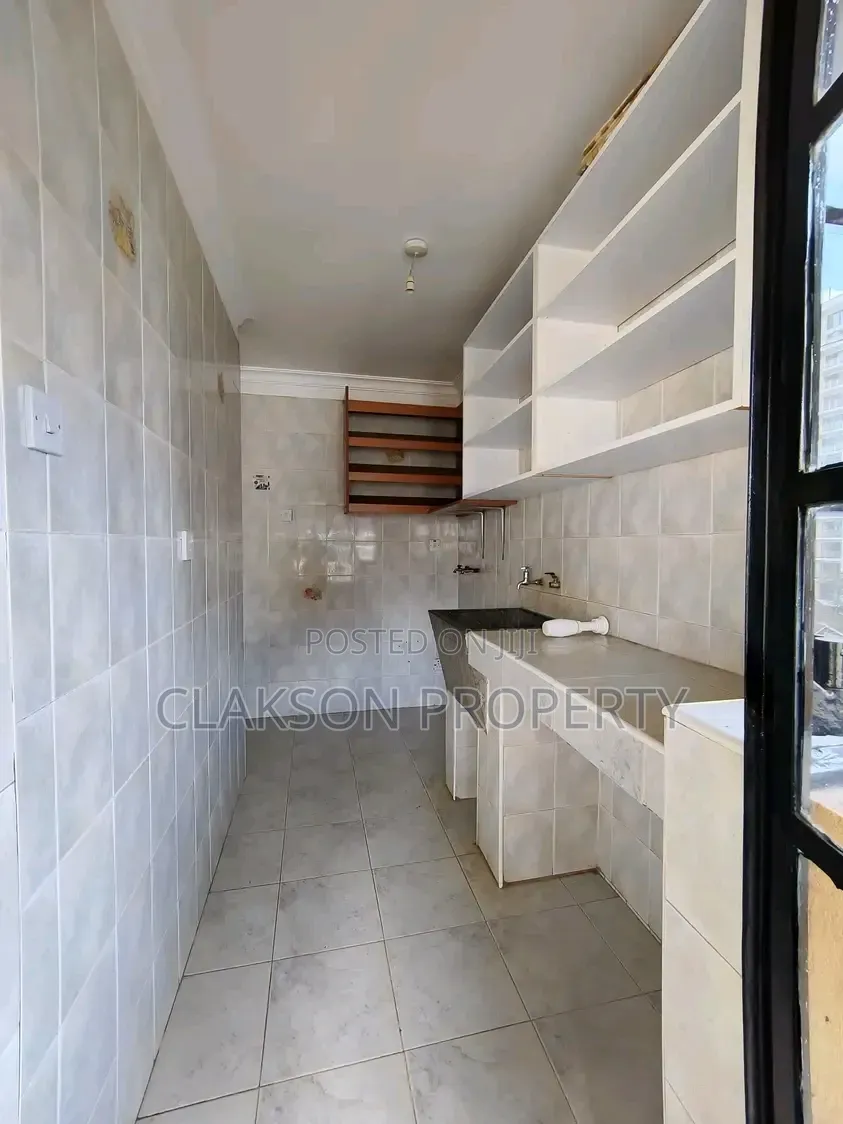 3bdrm Apartment in Kileleshwa for rent