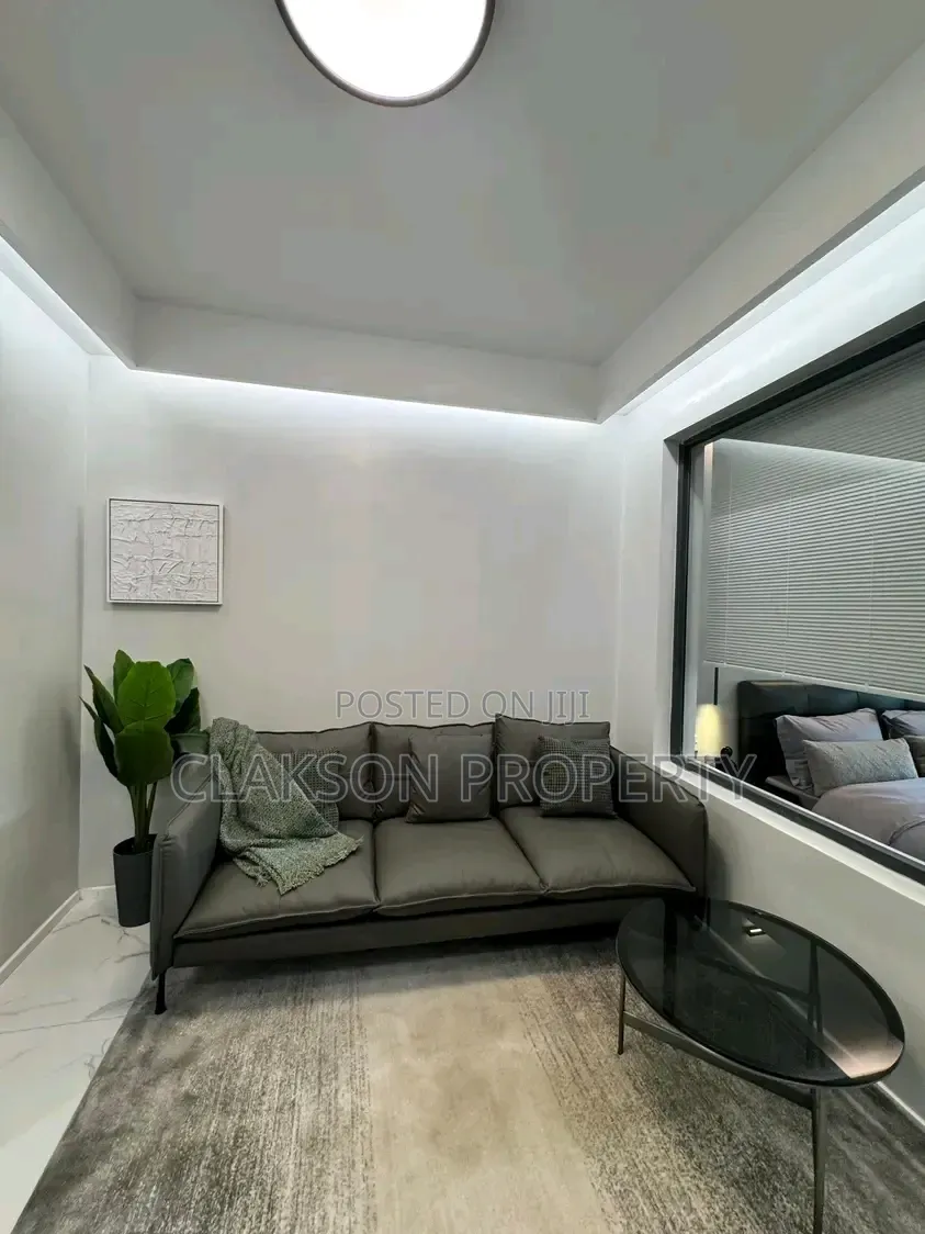 1bdrm Apartment in Kilimani, Hurlingham for sale