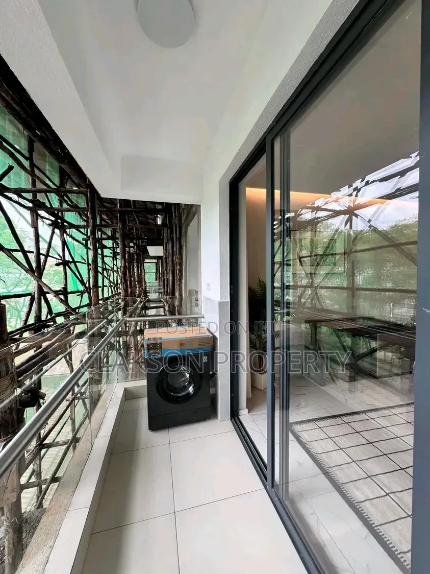 1bdrm Apartment in Kilimani, Hurlingham for sale
