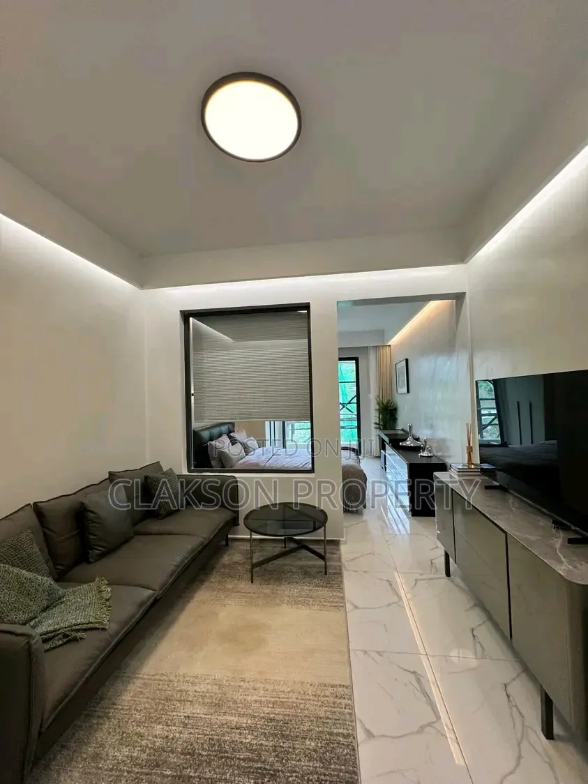 1bdrm Apartment in Kilimani, Hurlingham for sale
