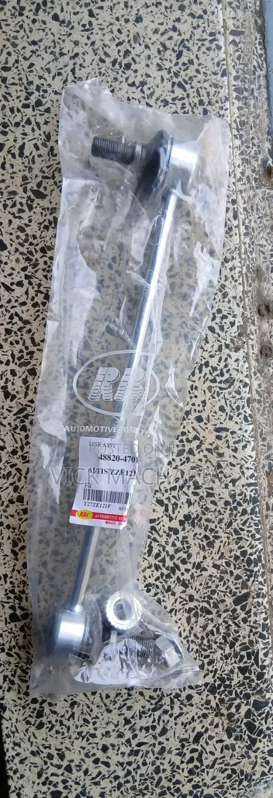 Mazda Demio Stabilizer Links Rbi