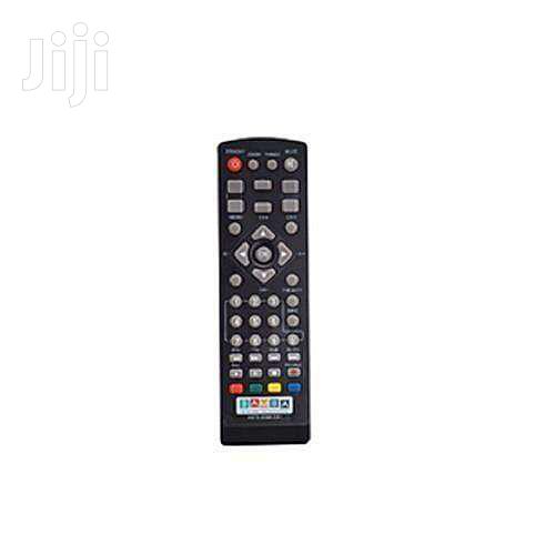 NEW Bamba Decoder Remote Control