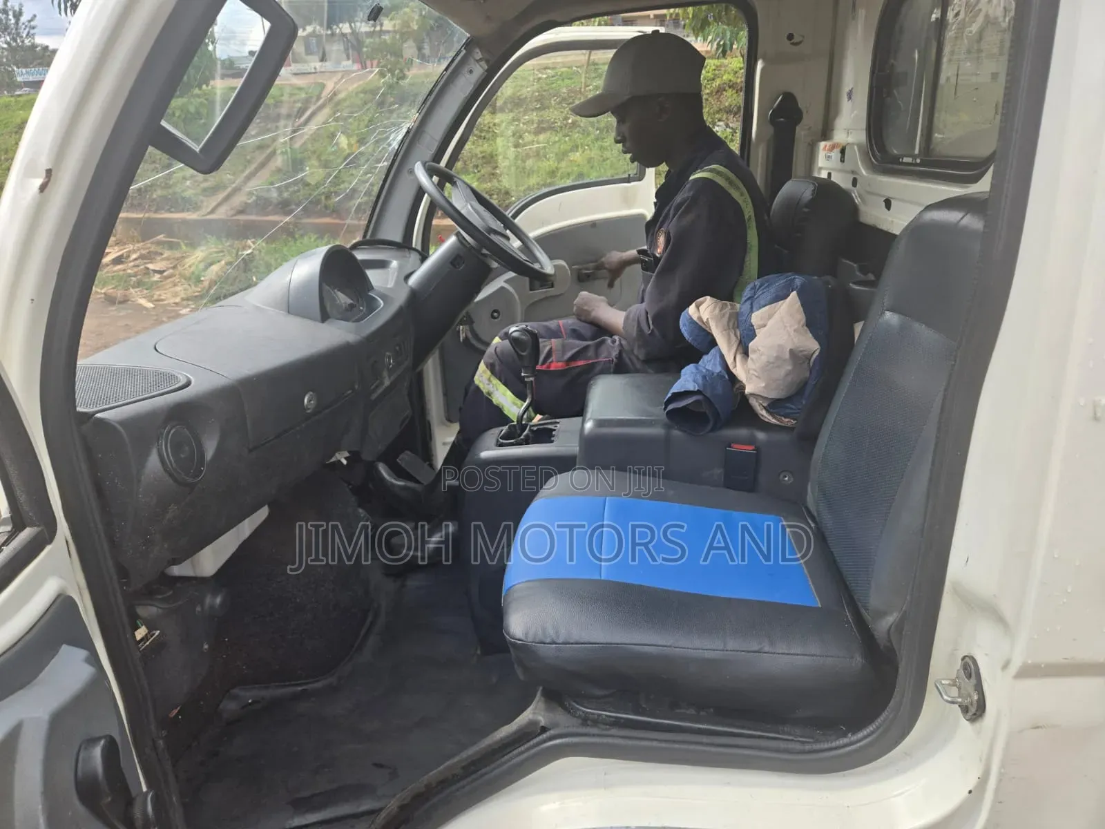Tata Ace 2019 White