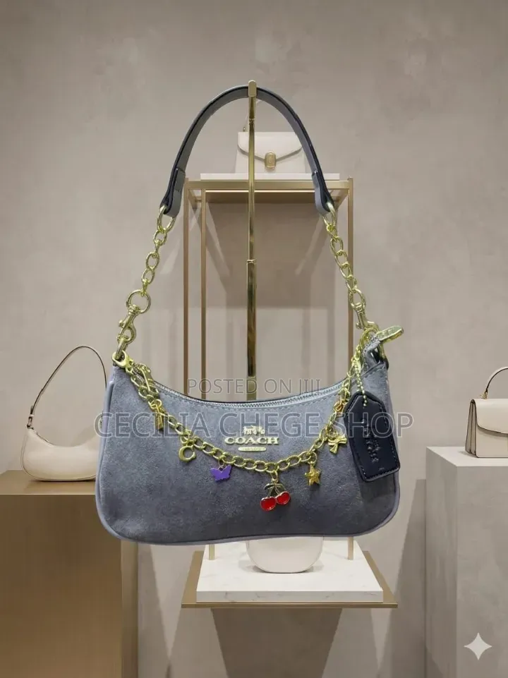Shoulder Classic Bag