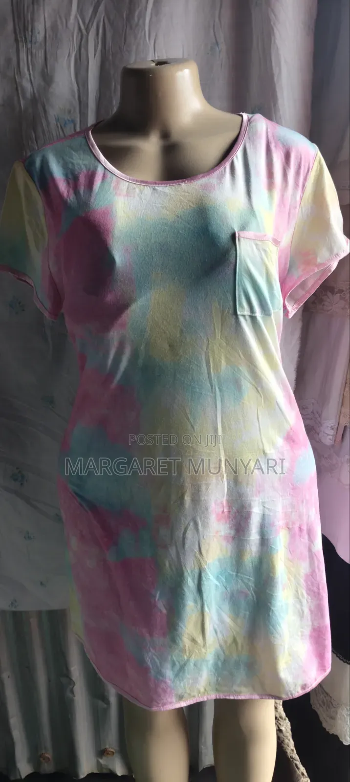 Comfortable Sleeping T-Shirts