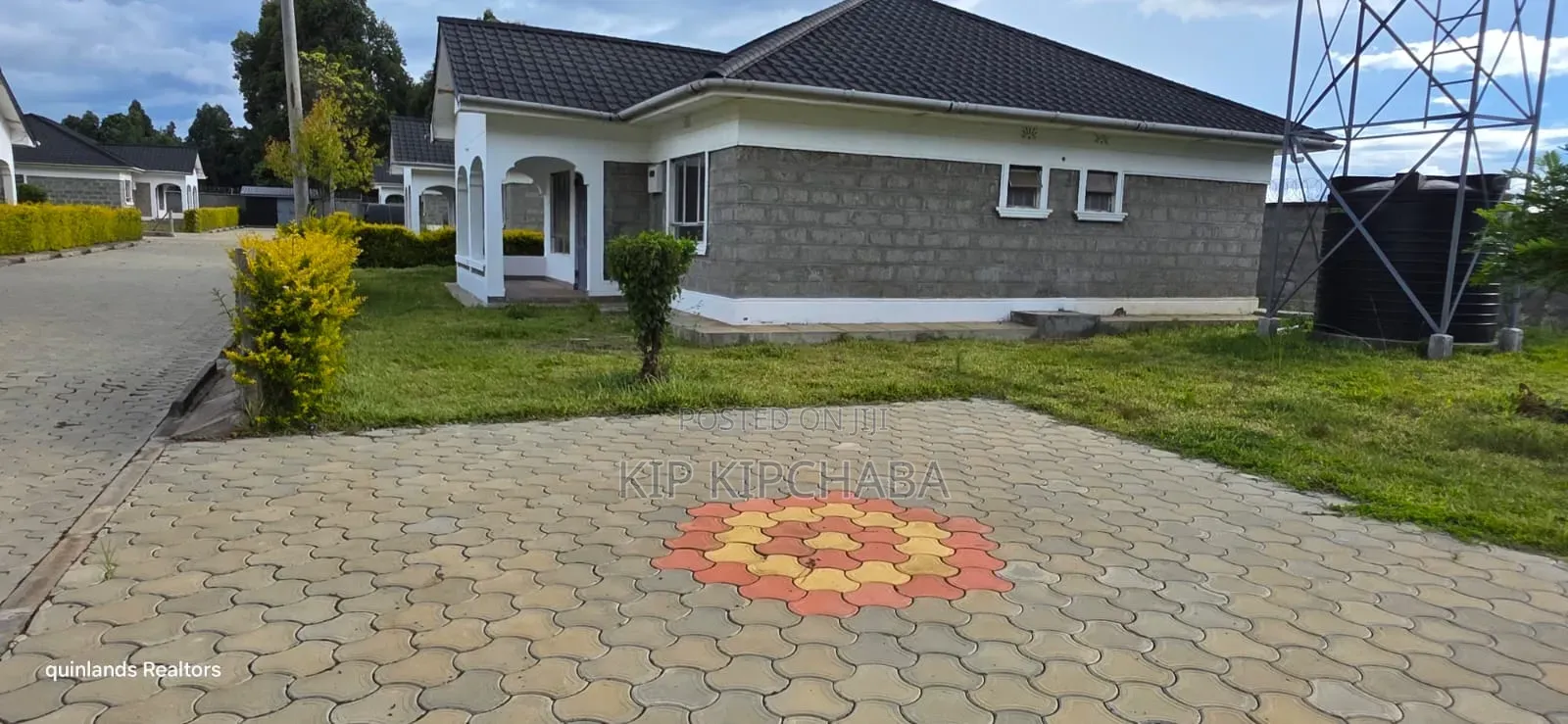3bdrm Bungalow in Illula for sale