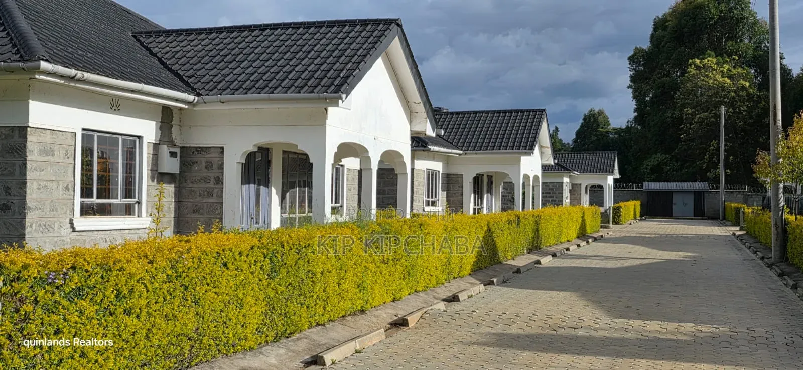 3bdrm Bungalow in Illula for sale