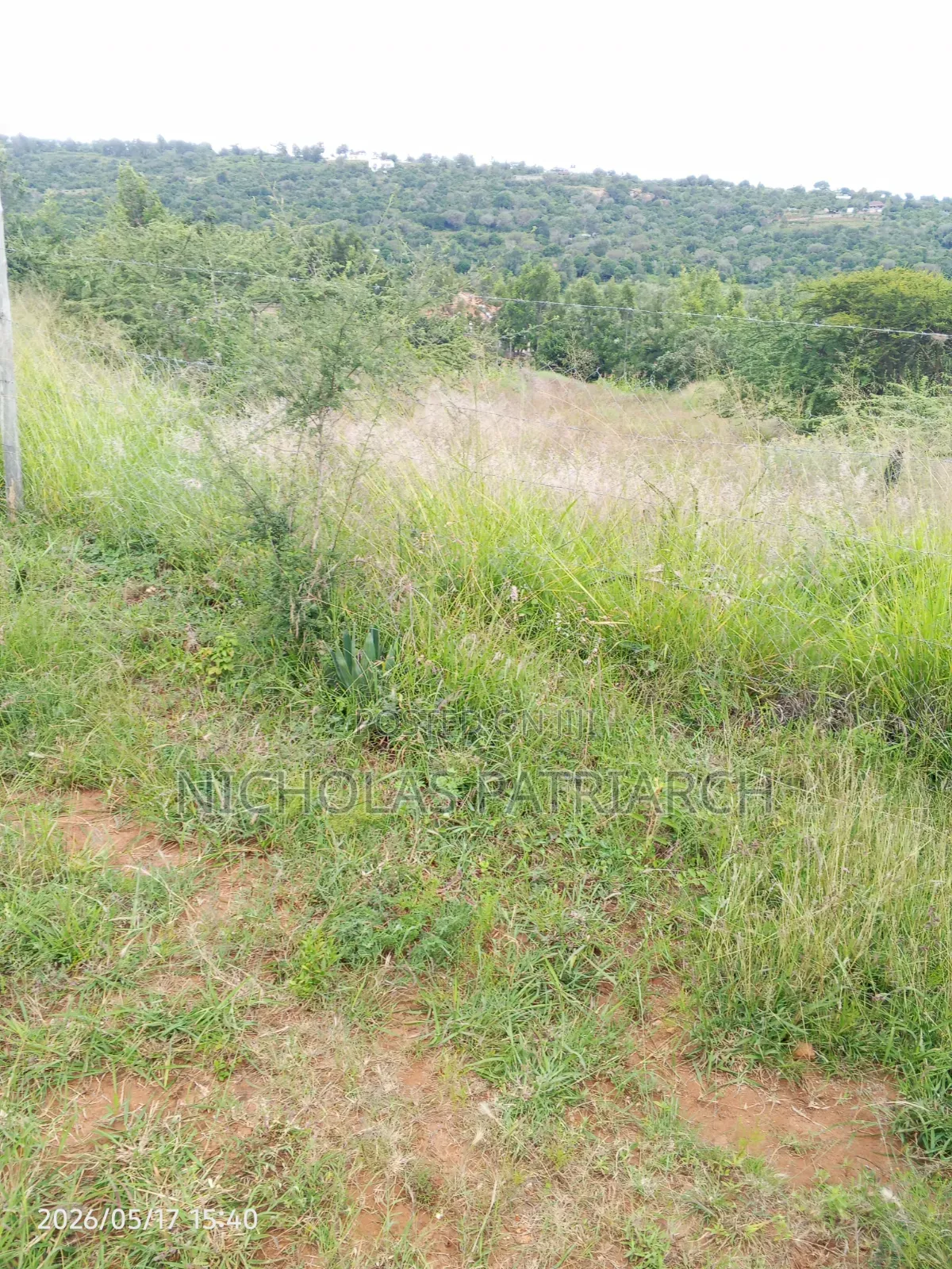 5 Acres Machakos Mua Hills Selling at 5m Per Acre