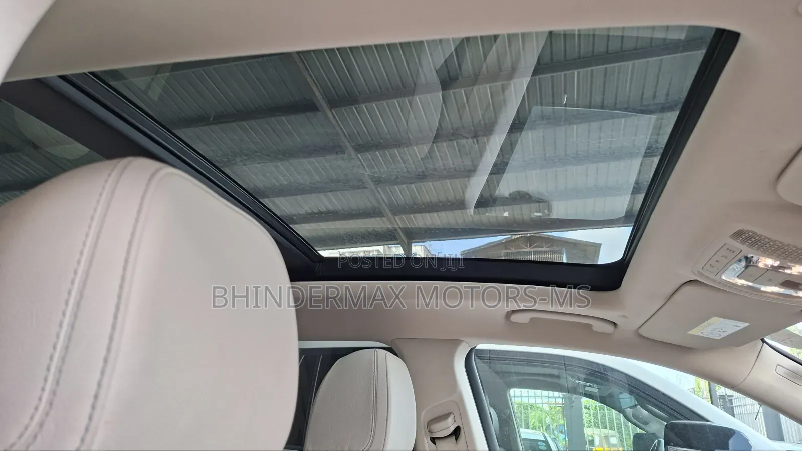 Mercedes-Benz GLS-Class GLS 400d 2022 White