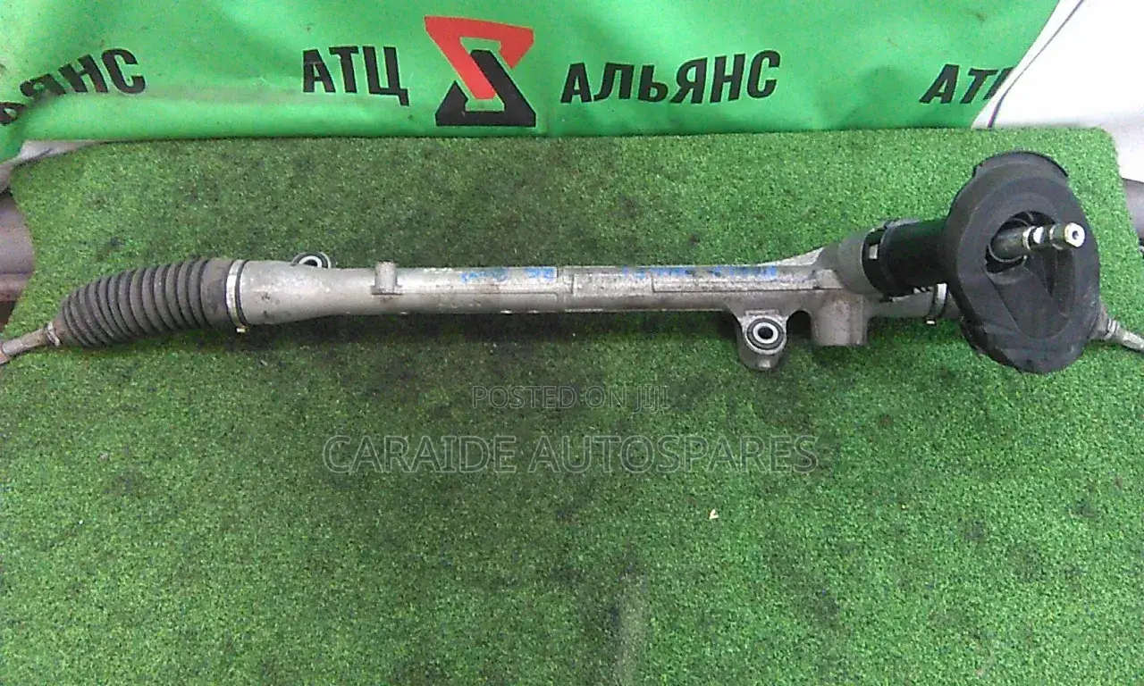 Axela 2015 Steering Rack