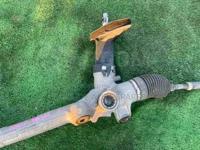 Axela 2015 Steering Rack