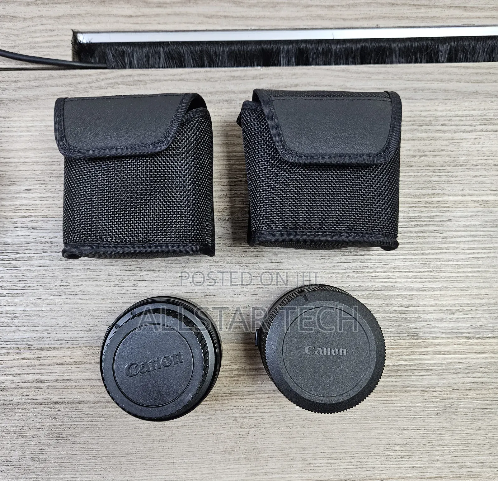 Canon Adapter Ef - Eos R