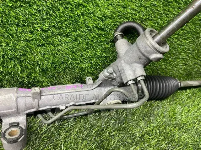 Axela Steering Rack