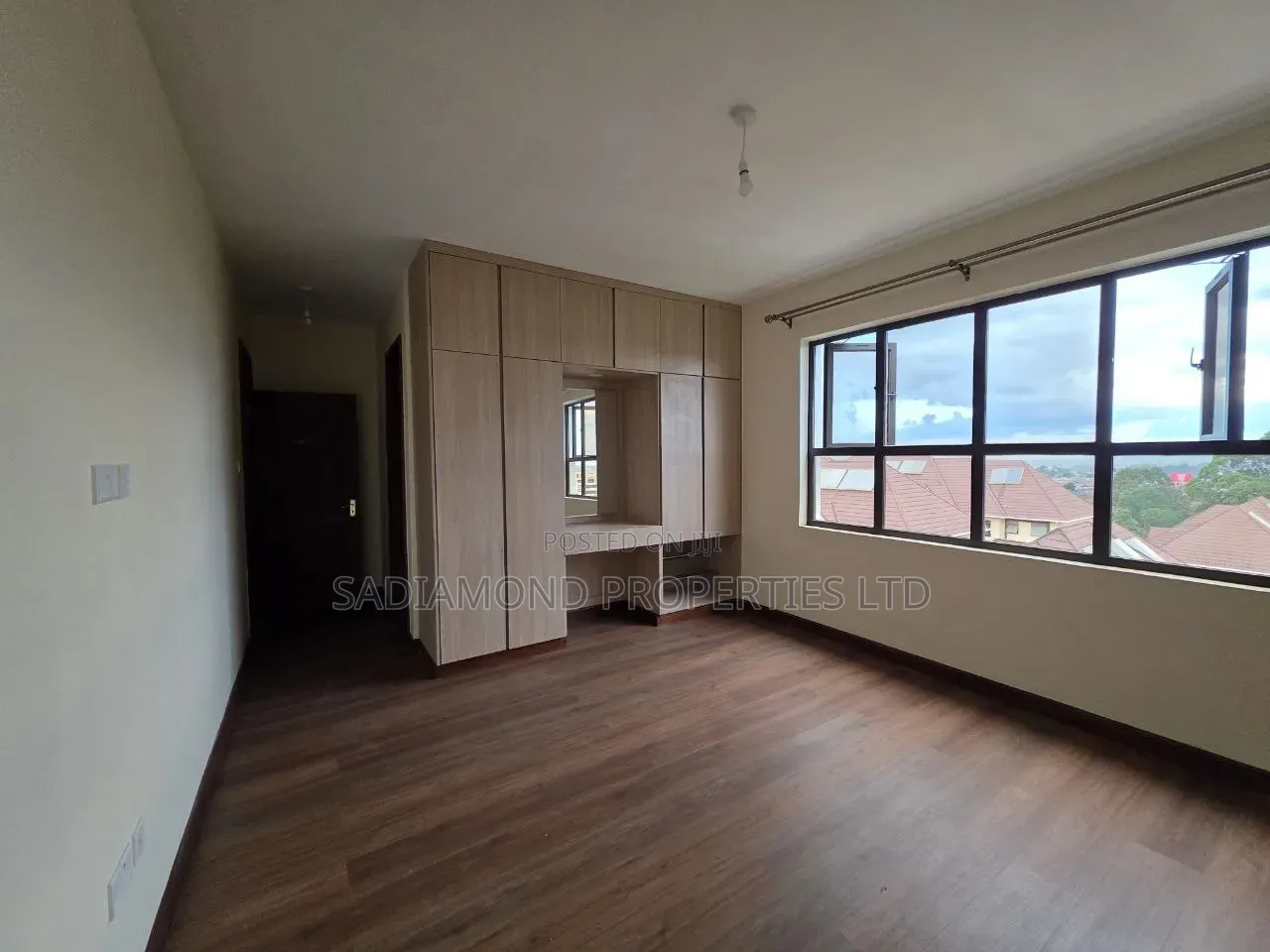 3bdrm Apartment in Loresho for rent