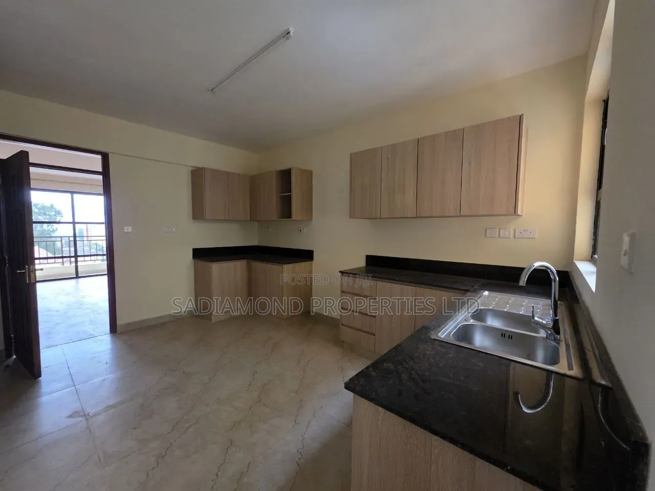 3bdrm Apartment in Loresho for rent