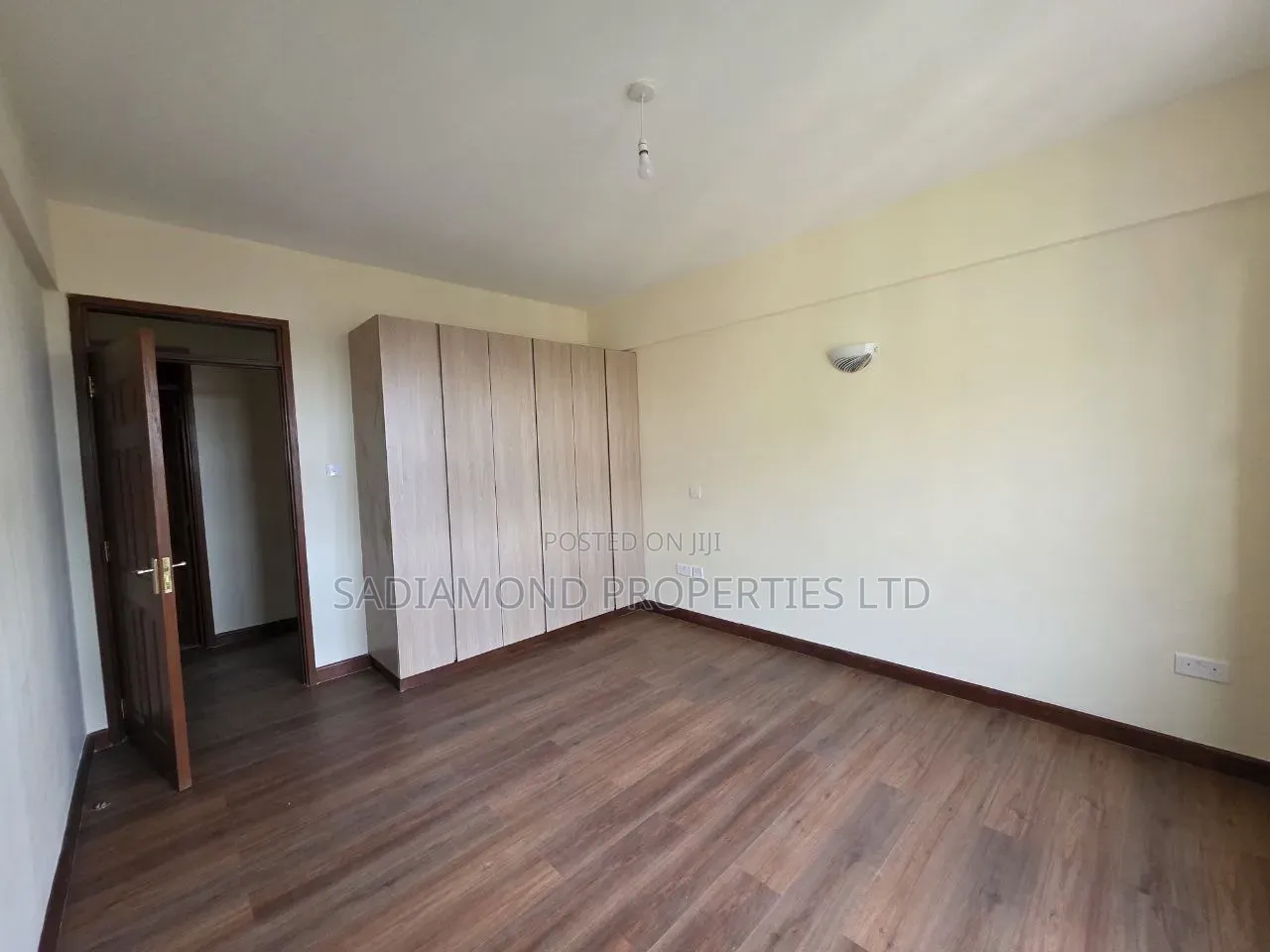 3bdrm Apartment in Loresho for rent